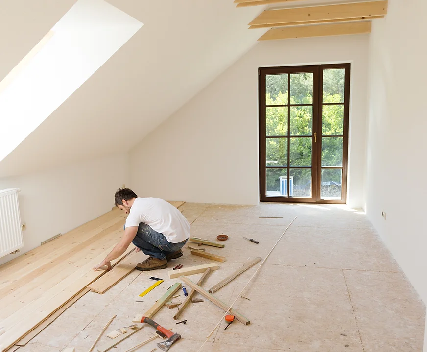 Wood Flooring in Bournemouth