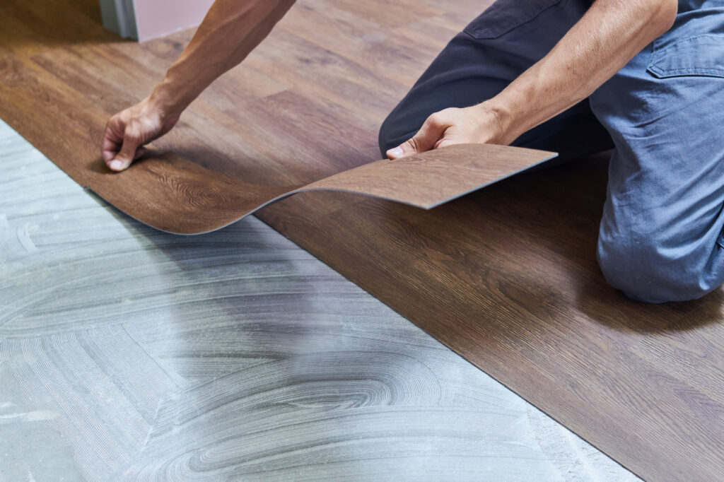 Flooring in Bournemouth